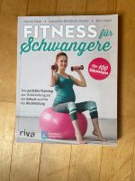 Fitness für Schwangere - Di Paolo, Montpetit-Huynh, Vopni Sachsen - Rochlitz Vorschau