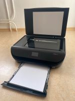HP Envy 5010 Drucker zu verkaufen Bayern - Ingolstadt Vorschau