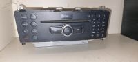 Mercedes W204 Navi Navigation A2048709694 Nordrhein-Westfalen - Bottrop Vorschau