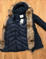 Woolrich Boulder Parka Damen NEU mit ETIKETT Schleswig-Holstein - Kiel Vorschau