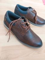 Herren Schuhe braun Gr. 43 Dresden - Gruna Vorschau