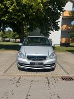 Mercedes-Benz A 160 AVANTGARDE BlueEFFICIENCY AVANTGARDE Bayern - Regensburg Vorschau