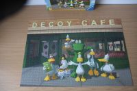 Ravensburger Puzzle 1000 Teile "Sitting Ducks, Familie 1 Fehlteil Hessen - Cölbe Vorschau