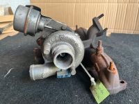 ŠKODA FABIA TURBOCHARGER Nordrhein-Westfalen - Herford Vorschau