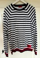 Hugo Boss Pullover Herren L Thüringen - Hermsdorf Vorschau