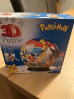 Pokemon 3D Puzzle Niedersachsen - Vechta Vorschau