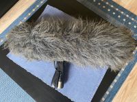 Rycote Mikro-Windschutzkorb | Guter Zustand | ca. 40 cm Niedersachsen - Goslar Vorschau