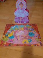 Puzzle Djeco Ballerina Bayern - Rohr Vorschau