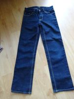 Neuwertige Jeans, Straight, Marke DCSHOECOUSA, Größe: 12 (152) Nordrhein-Westfalen - Bergisch Gladbach Vorschau