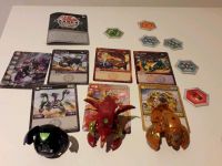 Bakugan Spiel und Karten Thüringen - Gotha Vorschau