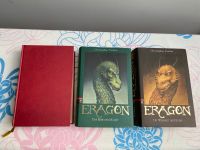 Eragon 3 Bücher Rheinland-Pfalz - Rodalben Vorschau