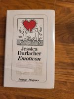 Jessica Durlacher Emoticon Roman Kiel - Elmschenhagen-Kroog Vorschau