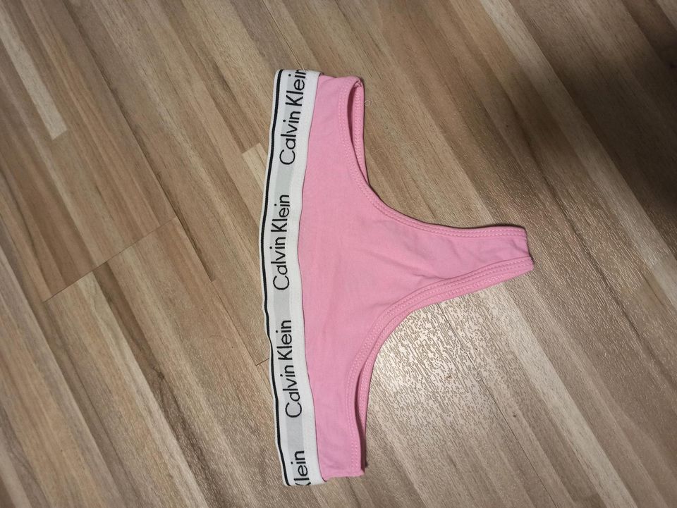 Calvin Klein Slip (noch nie getragen) in Dortmund