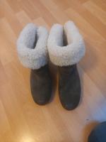 Ugg damen stiefellete Gr 40 Schleswig-Holstein - Kiel Vorschau
