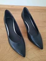 s.Oliver Black Label Pumps schwarz in Gr. 38 Baden-Württemberg - Karlsruhe Vorschau