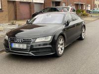 Audi A7 3,0 Diesel Biturbo Nordrhein-Westfalen - Moers Vorschau