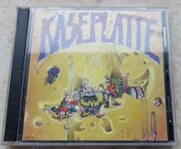 Käseplatte Doppel CD - Punk Sampler Compilation Niedersachsen - Braunschweig Vorschau