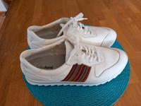Vitaform Sneaker Gr. 41 weiß Nordrhein-Westfalen - Bünde Vorschau