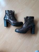 Stiefeletten Mjus Hessen - Bad Salzschlirf Vorschau