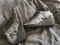 Missy Rockz Keilabsatzschuhe Wedges Sachsen - Heidenau Vorschau