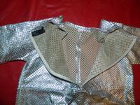 Leder T-Shirt Gr.38, DIESEL, Lederkleid Gr.S, DIESEL, Lederjacke Hessen - Langenselbold Vorschau