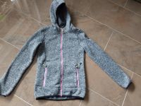 Killtec Strickfleece Jacke Gr 164 Top Niedersachsen - Wolfenbüttel Vorschau