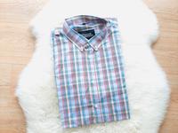 Neues Henson & Henson Hemd kurzarm Sommer 45 / 46 XXL Findorff - Findorff-Bürgerweide Vorschau
