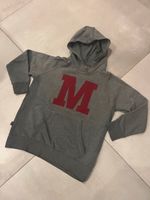 ☼ BAYERN MÜNCHEN, Hoodie, Pulli, Sweatshirt, grau, Gr. 152 TOP Nordrhein-Westfalen - Möhnesee Vorschau