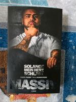 Massiv Buch Rap HipHop Massiv Verlag Kopp Herne Thüringen - Eisfeld Vorschau