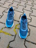 Vitaform 38 sportlicher Sneaker Mesh Hessen - Hattersheim am Main Vorschau