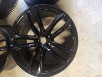 Original Audi RS6 4G C7 Alufelgen Alufelge 21 Zoll 9.5J x 21 ET25 Nordrhein-Westfalen - Gelsenkirchen Vorschau