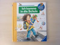 Ravensburger Buch Wieso Weshalb Warum Ich komme in die Schule Rheinland-Pfalz - Heltersberg Vorschau