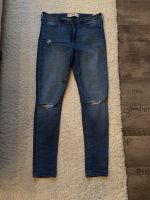 Hollister Jeans - Super Skinny High Rise Hessen - Limeshain Vorschau