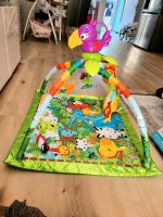 Fisher Price Spieldecke Rainforest Erlebnisdecke Dortmund - Innenstadt-Nord Vorschau