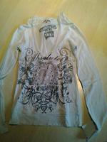 Verkaufe Pulli, langarm Shirt Bayern - Pocking Vorschau