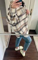 Hemd im Baumfäller-Look von H&M Berlin - Biesdorf Vorschau