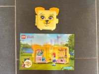 Lego Friends 41664 Bayern - Penzberg Vorschau