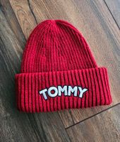 Tommy Hilfiger Patch Beanie mit Wolle Nordrhein-Westfalen - Nümbrecht Vorschau