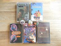 5 ERASURE + 3 ORIG. PINS 80s POP MUSIK KASSETTEN TAPE MC KONVOLUT Berlin - Hohenschönhausen Vorschau