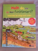 Kinderbuch - Weißt du wie die Welt funktioniert? Rheinland-Pfalz - Maxdorf Vorschau