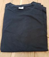 Shirt T-Shirt TCM Tchibo schwarz Kurzarm L Mecklenburg-Vorpommern - Stralsund Vorschau