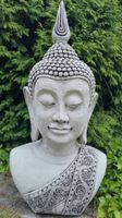 ⛩XL Buddhabüste 116cm 205kg Buddhakopf Buddha Büste Tempelbuddha⛩ Nordrhein-Westfalen - Kleve Vorschau