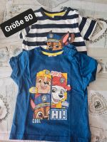 T-Shirts Paw Patrol Thüringen - Neuhaus Vorschau