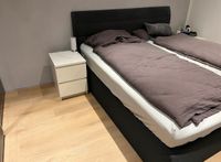 Boxspringbett 180x200 Nordrhein-Westfalen - Lemgo Vorschau