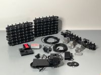 Kamera Slider Waterbird MS XL 600 + Joystick Set und Zubehör Baden-Württemberg - Ostfildern Vorschau