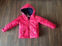 Winterjacke Gr.98/104 Anorak warm gefüttert rot Mädchen Sachsen-Anhalt - Könnern Vorschau