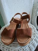 Sandalen ,der Sommer kann kommen Sachsen - Seifhennersdorf Vorschau
