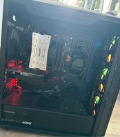 Gaming Pc Intel Core i5-8400 NVIDIA GeForce GTX 1050Ti Hessen - Haiger Vorschau