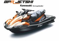 Kawasaki Jetski Ultra 160 LX-S 2024 mit Garantie Vertragshändler Nordrhein-Westfalen - Warburg Vorschau