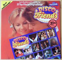 LP Disco Friends (Polystar, 1978) Niedersachsen - Oldenburg Vorschau